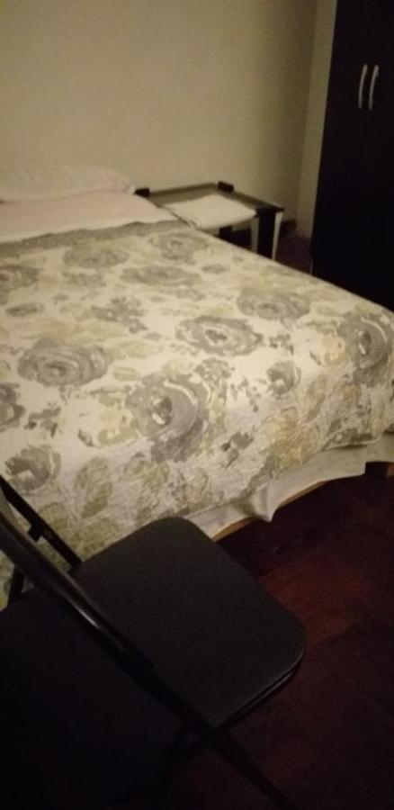 Lunaymochica Hotel Lima Zewnętrze zdjęcie
